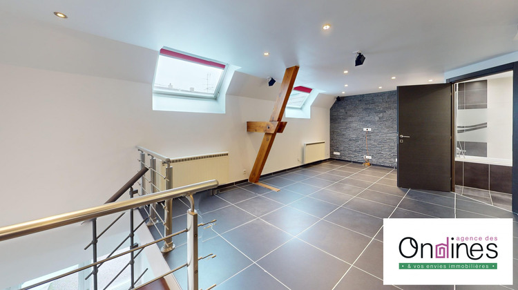 Ma-Cabane - Vente Appartement Oberhoffen-sur-Moder, 62 m²