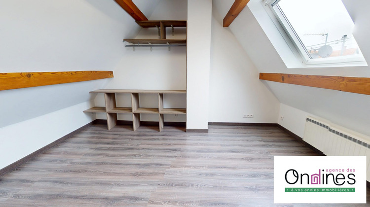 Ma-Cabane - Vente Appartement Oberhoffen-sur-Moder, 62 m²