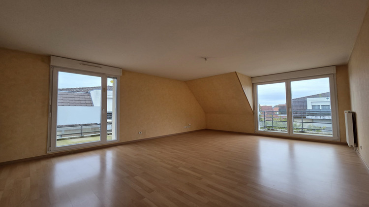 Ma-Cabane - Vente Appartement Oberhoffen-sur-Moder, 79 m²