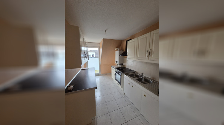 Ma-Cabane - Vente Appartement Oberhoffen-sur-Moder, 79 m²