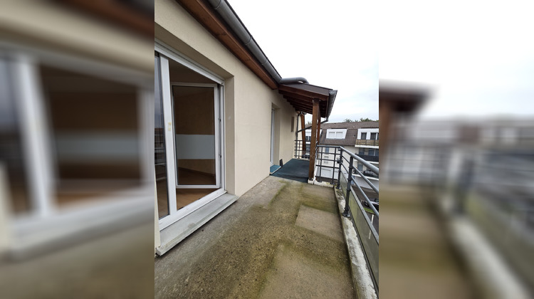 Ma-Cabane - Vente Appartement Oberhoffen-sur-Moder, 79 m²