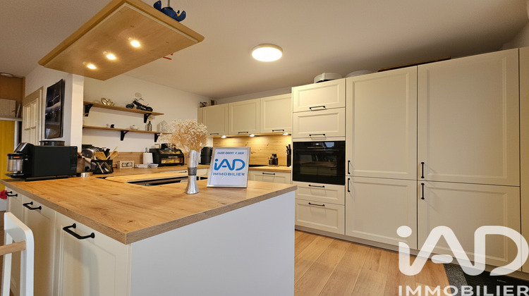 Ma-Cabane - Vente Appartement Oberhoffen-sur-Moder, 96 m²