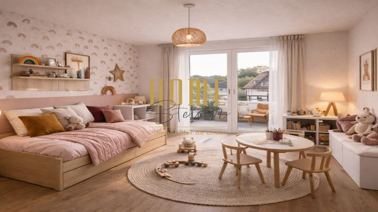 Ma-Cabane - Vente Appartement Oberhoffen-sur-Moder, 67 m²