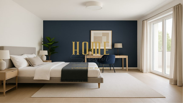 Ma-Cabane - Vente Appartement Oberhoffen-sur-Moder, 53 m²