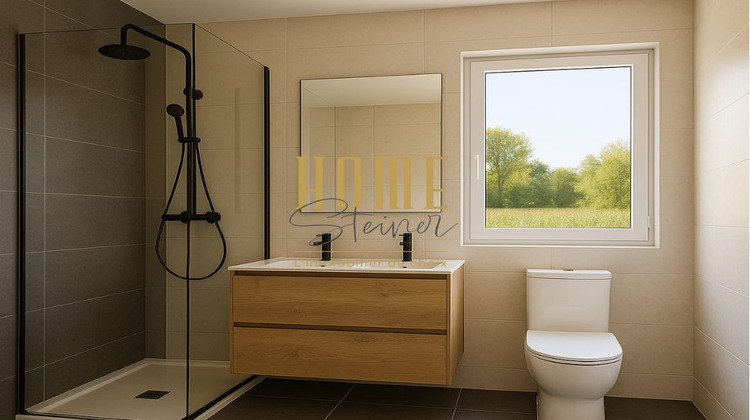 Ma-Cabane - Vente Appartement Oberhoffen-sur-Moder, 67 m²