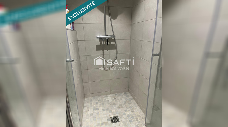 Ma-Cabane - Vente Appartement Oberhoffen-sur-Moder, 42 m²