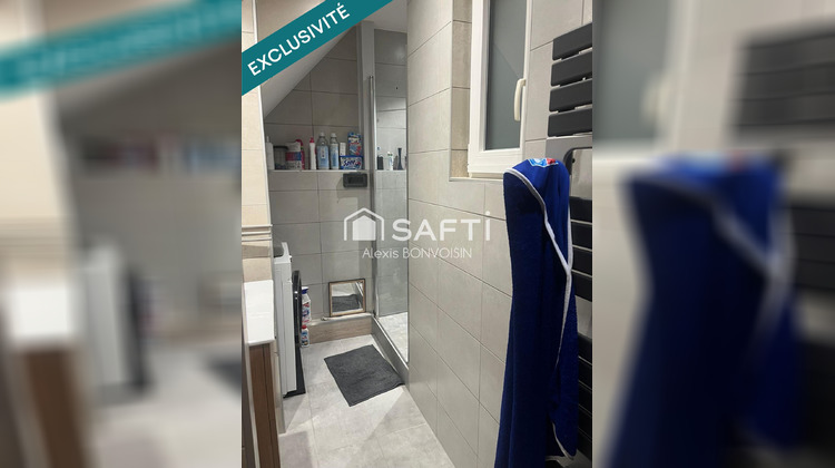 Ma-Cabane - Vente Appartement Oberhoffen-sur-Moder, 42 m²