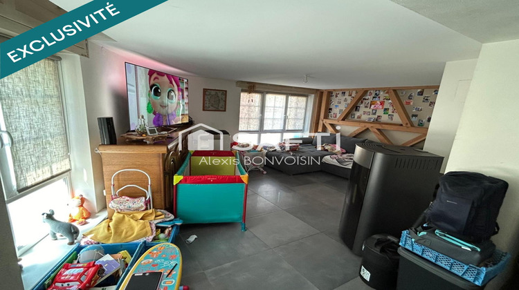Ma-Cabane - Vente Appartement Oberhoffen-sur-Moder, 91 m²