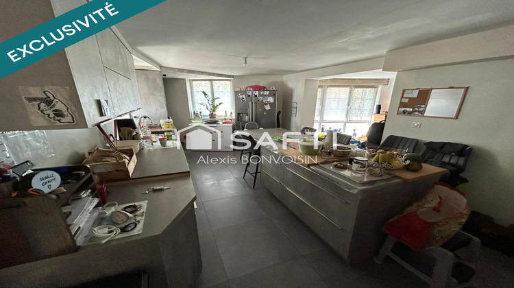 Ma-Cabane - Vente Appartement Oberhoffen-sur-Moder, 91 m²