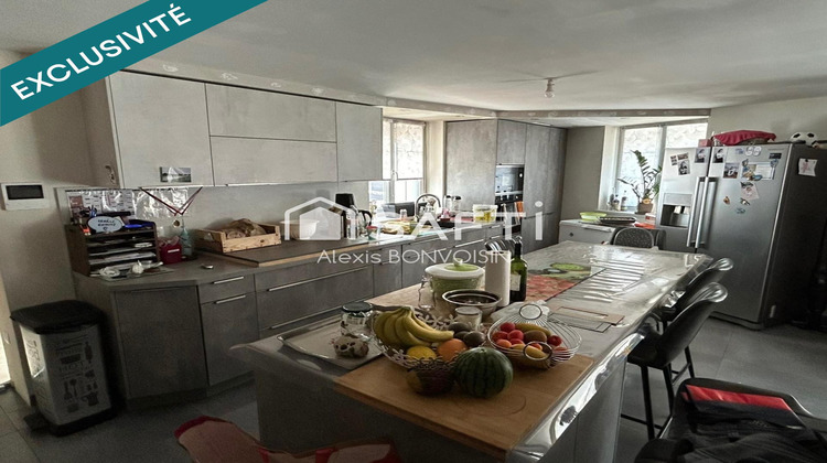 Ma-Cabane - Vente Appartement Oberhoffen-sur-Moder, 91 m²