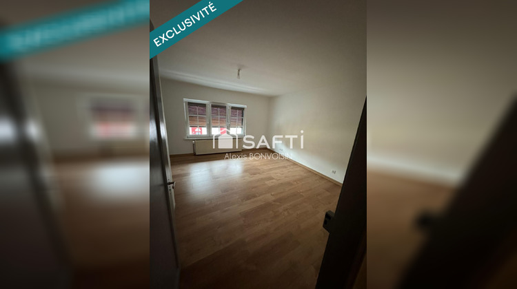 Ma-Cabane - Vente Appartement Oberhoffen-sur-Moder, 80 m²
