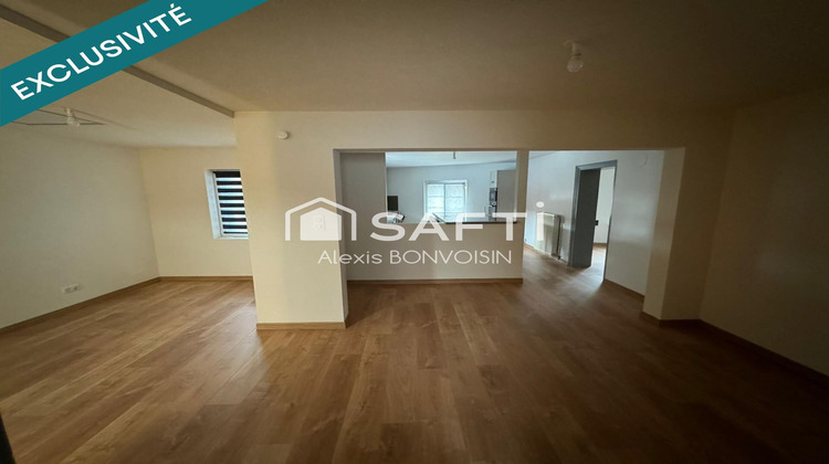 Ma-Cabane - Vente Appartement Oberhoffen-sur-Moder, 80 m²