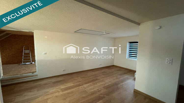Ma-Cabane - Vente Appartement Oberhoffen-sur-Moder, 80 m²
