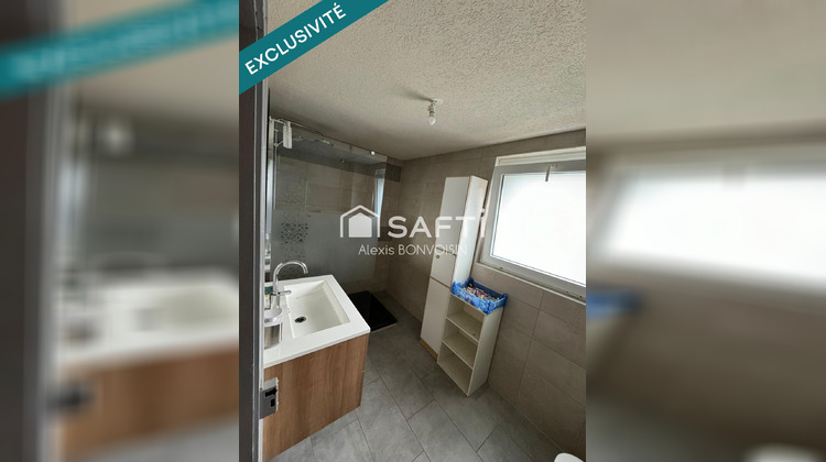Ma-Cabane - Vente Appartement Oberhoffen-sur-Moder, 80 m²
