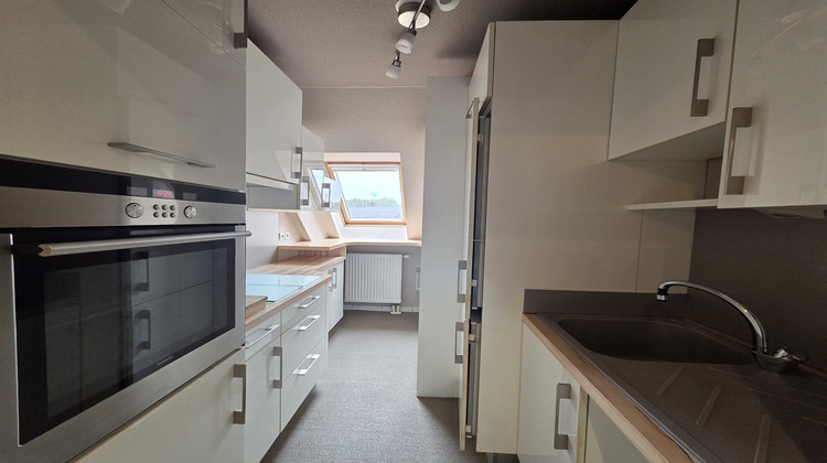 Ma-Cabane - Vente Appartement Oberhoffen-sur-Moder, 110 m²