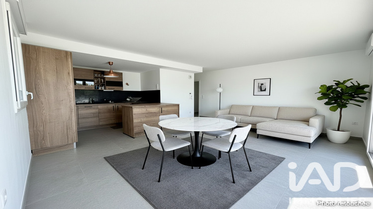 Ma-Cabane - Vente Appartement Oberhoffen-sur-Moder, 77 m²