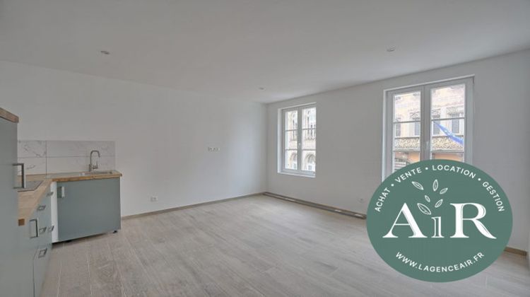 Ma-Cabane - Vente Appartement Obernai, 37 m²