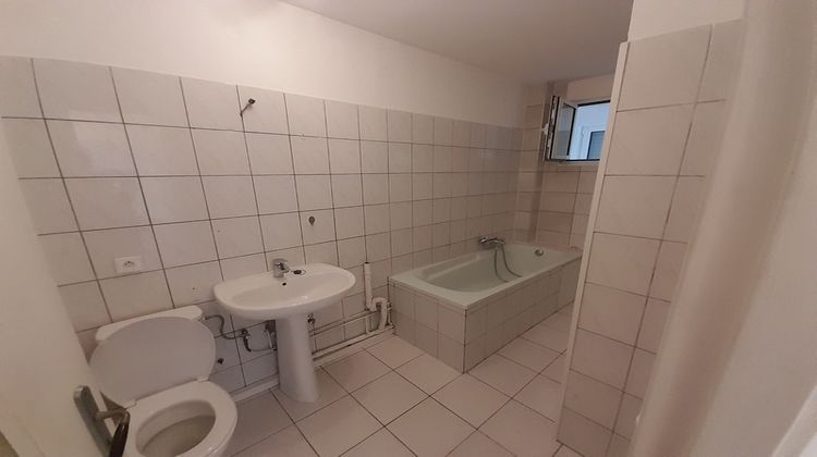 Ma-Cabane - Vente Appartement OBERNAI, 40 m²