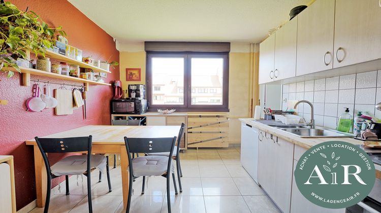 Ma-Cabane - Vente Appartement Obernai, 122 m²