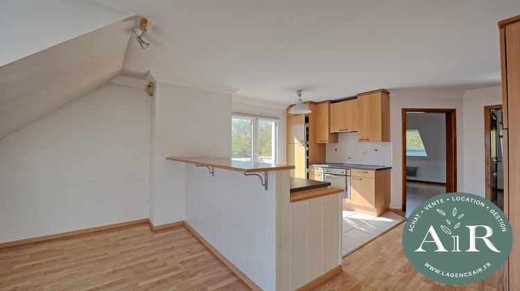 Ma-Cabane - Vente Appartement Obernai, 56 m²