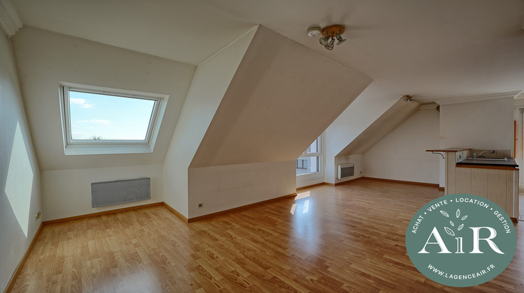 Ma-Cabane - Vente Appartement Obernai, 56 m²