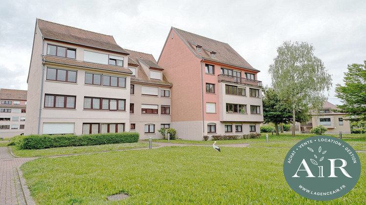 Ma-Cabane - Vente Appartement Obernai, 85 m²