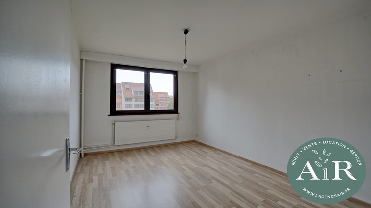 Ma-Cabane - Vente Appartement Obernai, 85 m²