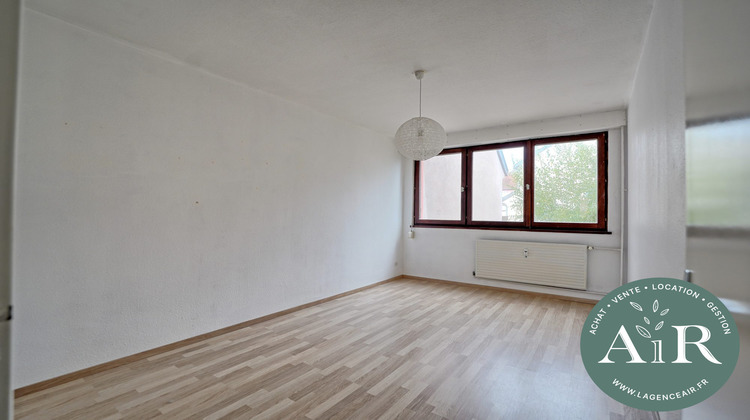 Ma-Cabane - Vente Appartement Obernai, 85 m²