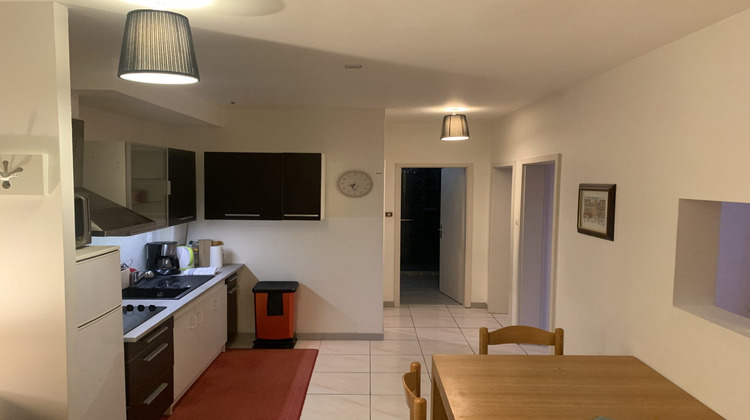 Ma-Cabane - Vente Appartement Obernai, 61 m²