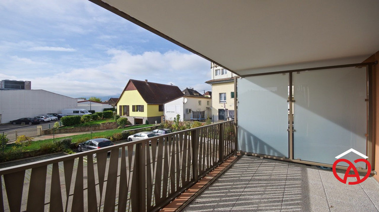 Ma-Cabane - Vente Appartement Obernai, 44 m²