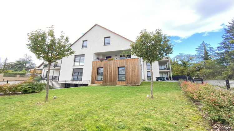 Ma-Cabane - Vente Appartement Obernai, 85 m²