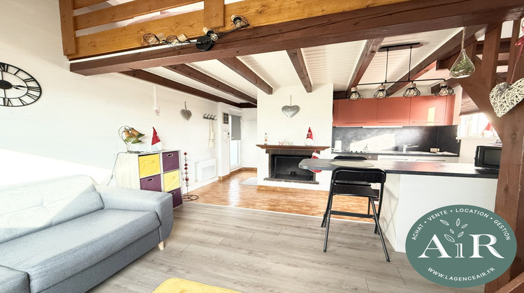 Ma-Cabane - Vente Appartement Obernai, 22 m²