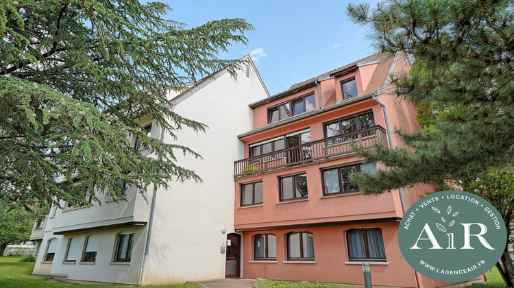 Ma-Cabane - Vente Appartement Obernai, 122 m²