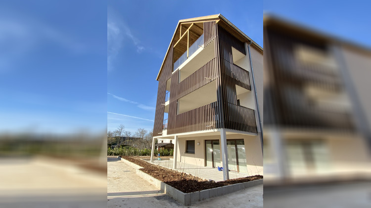 Ma-Cabane - Vente Appartement Obernai, 51 m²