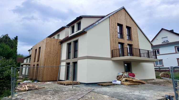 Ma-Cabane - Vente Appartement Obernai, 68 m²