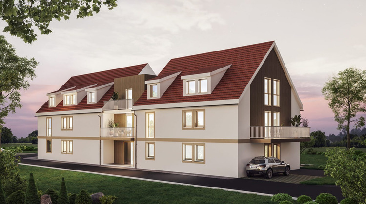 Ma-Cabane - Vente Appartement Obernai, 68 m²