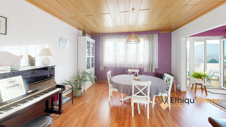 Ma-Cabane - Vente Appartement Obernai, 100 m²