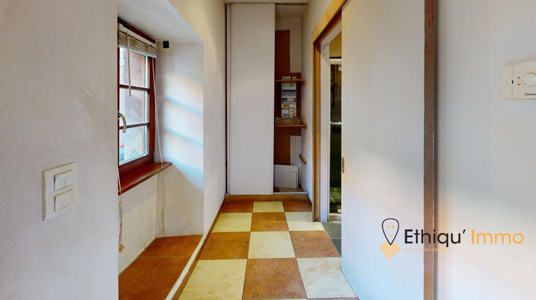 Ma-Cabane - Vente Appartement Obernai, 22 m²