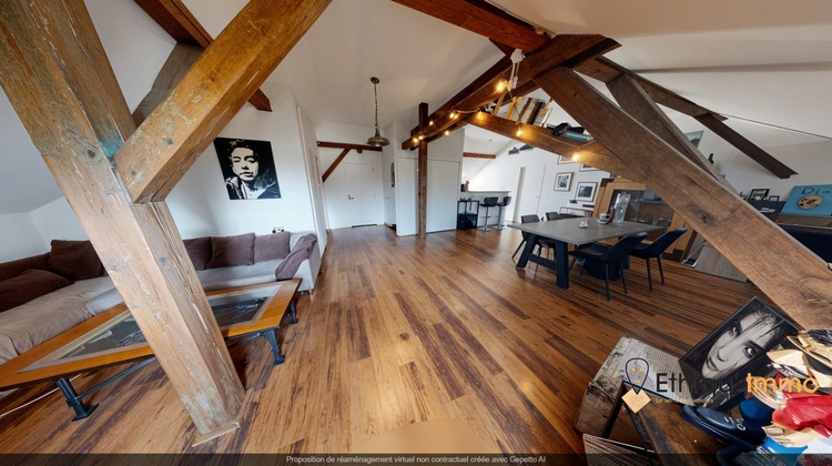 Ma-Cabane - Vente Appartement Obernai, 87 m²