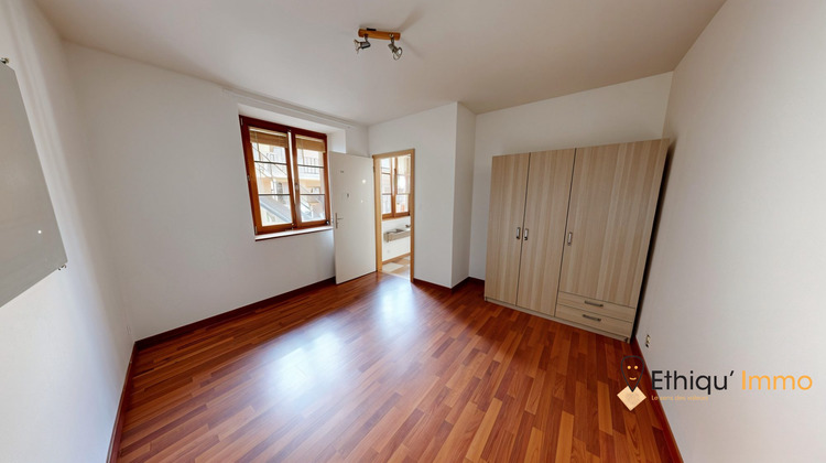 Ma-Cabane - Vente Appartement Obernai, 48 m²