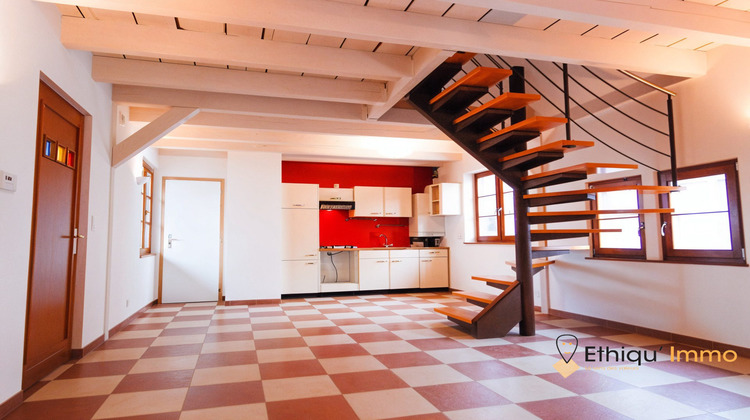 Ma-Cabane - Vente Appartement Obernai, 65 m²