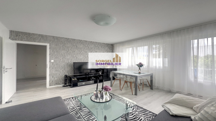 Ma-Cabane - Vente Appartement Obernai, 84 m²