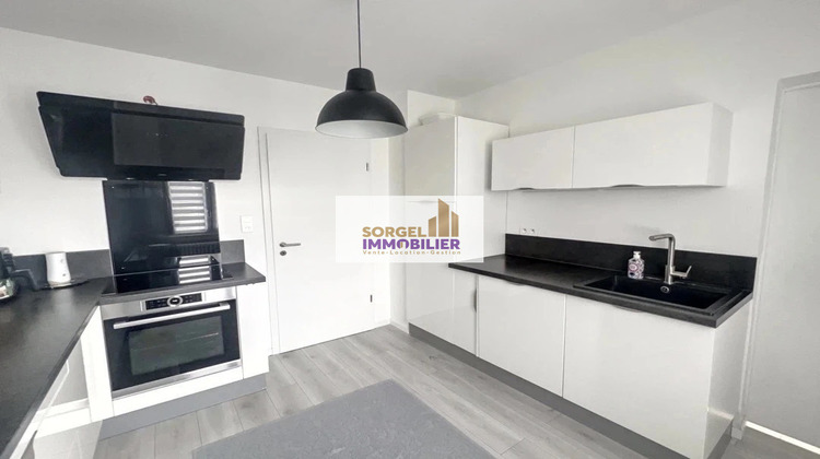 Ma-Cabane - Vente Appartement Obernai, 84 m²