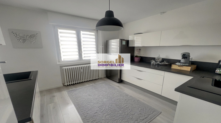 Ma-Cabane - Vente Appartement Obernai, 84 m²