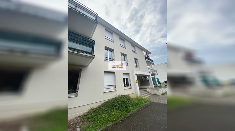 Ma-Cabane - Vente Appartement Obernai, 43 m²