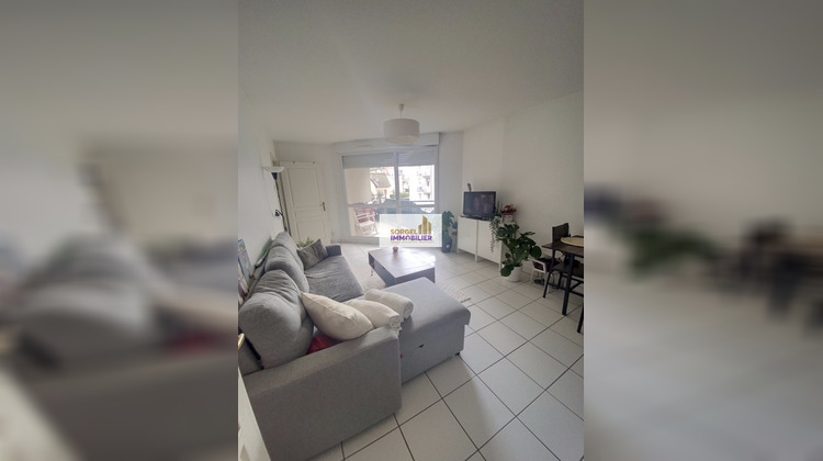 Ma-Cabane - Vente Appartement Obernai, 43 m²