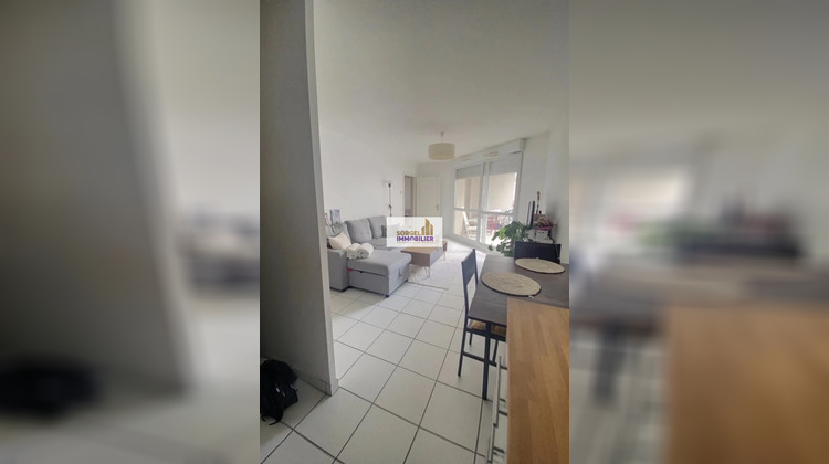 Ma-Cabane - Vente Appartement Obernai, 43 m²