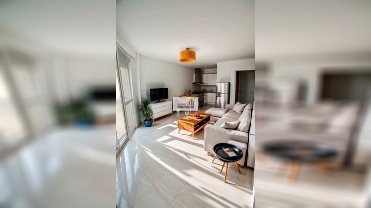 Ma-Cabane - Vente Appartement Obernai, 43 m²