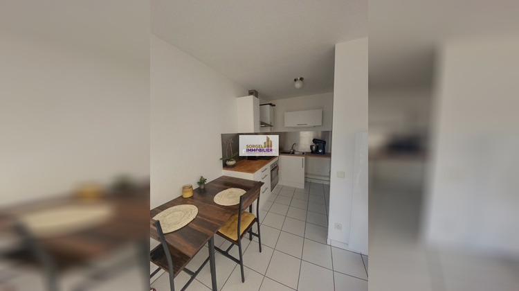 Ma-Cabane - Vente Appartement Obernai, 43 m²