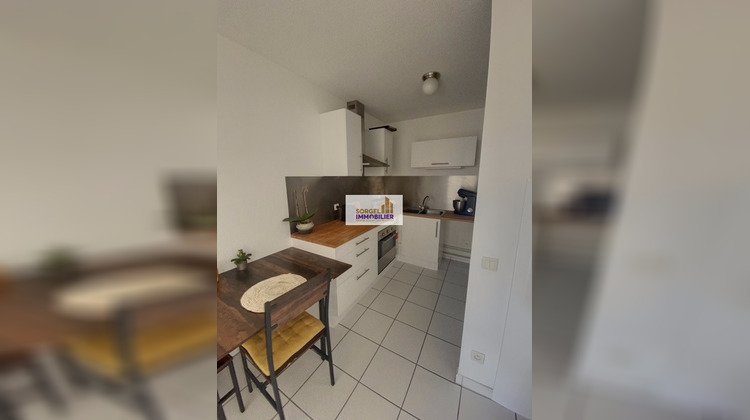 Ma-Cabane - Vente Appartement Obernai, 43 m²